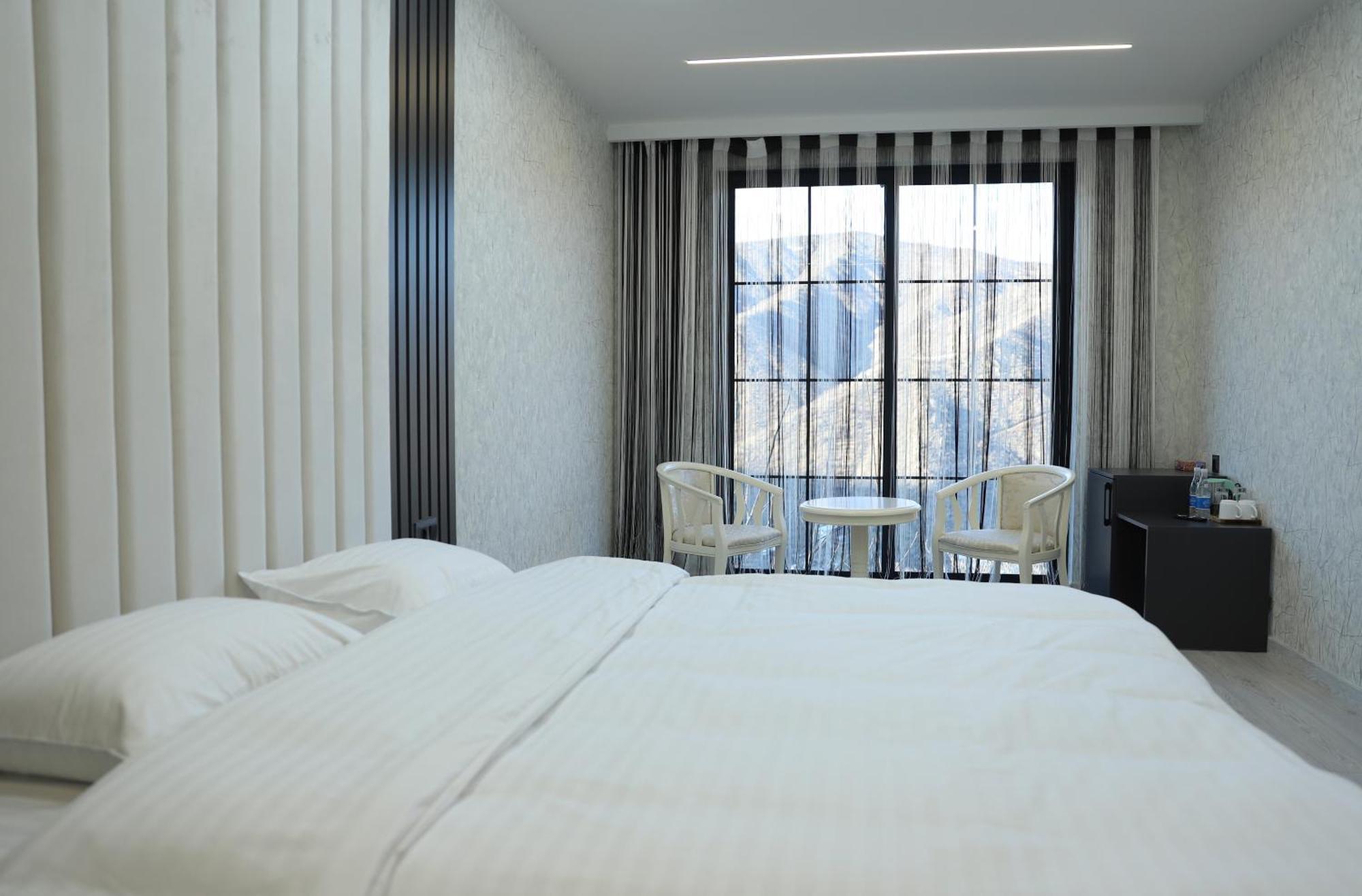 Grand Hotel Kapan, Armenia Buitenkant foto